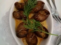 -成桂西餐厅·42年的味道(五大道疙瘩楼店)