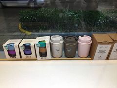 -Manner Coffee(大宁国际商业广场店)