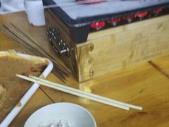 -蚝太郎 • 海鲜烧烤(建国路创始店)