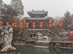-红螺寺