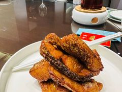 -老正兴菜馆(福州路店)