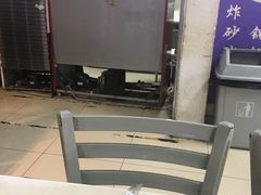 -土豆粉&刀削面(西单新一代商城店)