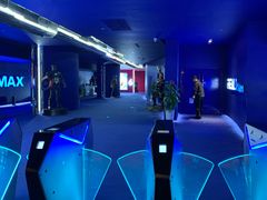 -SFC上影影城(港汇永华IMAX激光店)