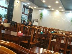 大堂-伊隆斋(什刹海店)