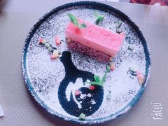 -YUE·6·西式融合餐厅(外滩六号店)