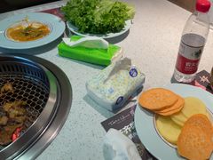 -炭之家齐齐哈尔大片烤肉·涮毛肚火锅·齐齐哈尔烤肉(中央大街店)