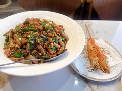 -隐厨·海鲜餐厅(恒通路店)