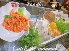 -珀丽酒店-协奏坊餐厅