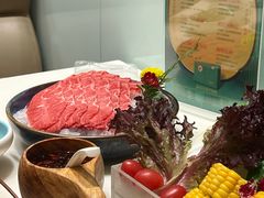 -阳坊胜利涮羊肉(阳坊总店)