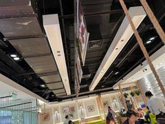 -汤城小厨•粤菜•靓汤(西直门凯德MALL店)