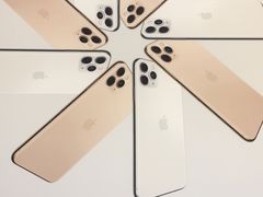 -Apple零售店(成都太古里店)