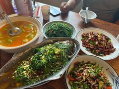 -树厨贵州菜(铜仁花果山店)
