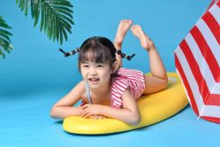 -爱你宝贝孕婴亲子摄影美学馆(绍兴店)