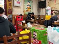 -天瑞福云南过桥米线(十里河店)