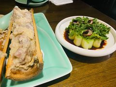 -粗茶淡饭·隐庐私厨(东亭店)