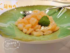 -上海和平饭店龙凤厅 Dragon Phoenix