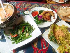 -泰妃堂.泰菜.夜宵(赤岗总店)