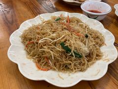 -南记食粥坊·宵夜大排档(南桂店)