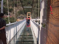 -牛鱼嘴原始生态风景区