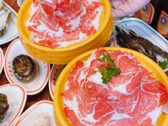 -金龙·打边炉(南京西路店)