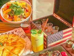 -MR.ROCKY洛奇先生·西餐&酒吧(琶醍店)