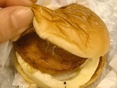 -麦当劳(文武路店)