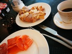-圣丰索菲特·2 On 988 Café 自助餐厅