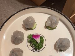 -古膳记猪肚鸡.生蚝鸡(拱北店)