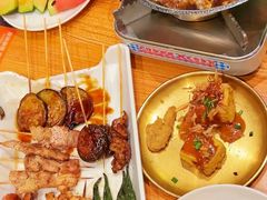 -王氏炉匠·烧鸟放题自助(好运街店)