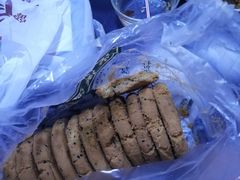 -泸溪河桃酥(西直门凯德店)