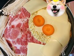 肥牛部队锅-炙韩料理·部队锅专门店