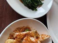 -蛇口希尔顿南海酒店·随轩中餐厅·粤菜