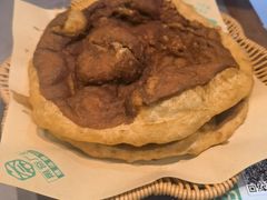 -黑窑厂糖油饼烤鸭·清真菜(旗舰店)