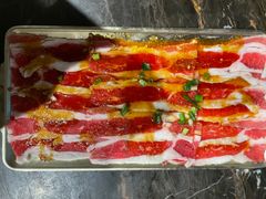 -大叹号·朝鲜族烤肉(潍坊泰华城店)