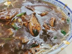-福海面馆(阳曲店)