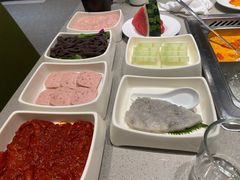 -海底捞火锅(漫乐城夜宵主题店)
