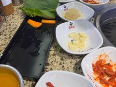 -安又胖韩国烤肉(美罗城店)