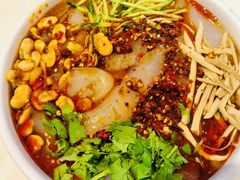 -老爷庙风味美食府(魏都大道店)