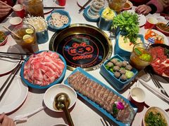 -蛙二爷美蛙火锅基地(温州总店)