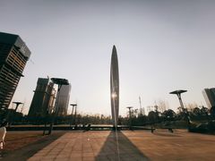 -马栏山视频文创产业园
