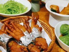 -苏小柳手作点心(控江旭辉分院)