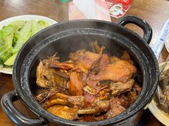 -斯丹姜母鸭·古法干香(涂门街总店)