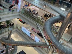 -巴黎春天(浦建店)