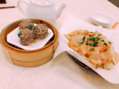 -顺德人家食府(黄金广场店)