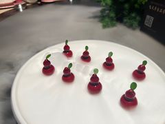 -曾宴·楚菜(湖北省博物馆店)