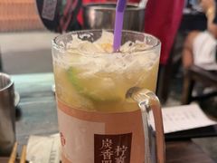 -破店肥哈·东北烧烤·夜宵(南山保利店)
