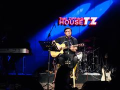 -TZ House音乐现场(茅台店)