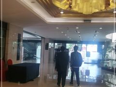 -北京王府井天伦王朝酒店