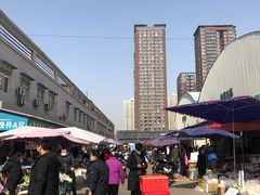 -西北农副产品中心批发市场(广安路店)