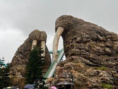 -珠海长隆海洋王国